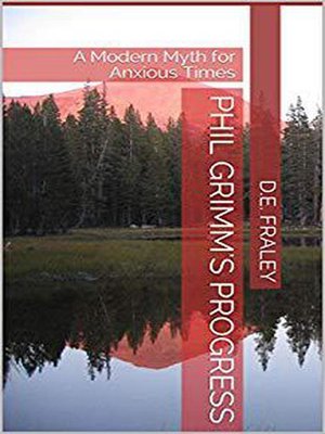 cover image of Phil Grimm's Progress